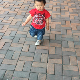 1歳5カ月の画像