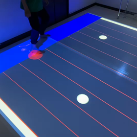 ●　記録更新！バランス力UPです！の画像