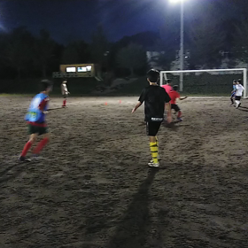 8/17月曜日の練習動画⚽２の画像
