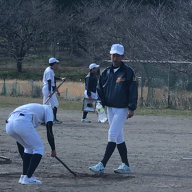 最後の片付けの画像