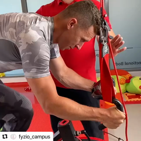 スタビリティー(安定化)機能とモビリティ（可動性）機能は一緒に機能させましょう！！の画像