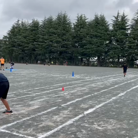 9/30　リレー練習㉟の画像