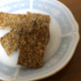 東京ガスの節電成功で¥1000！オートミールクッキーが危ない！の画像