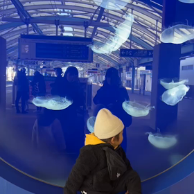 片瀬江ノ島駅☆の画像