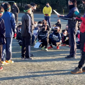 チャレンジカップ表彰⑥の画像