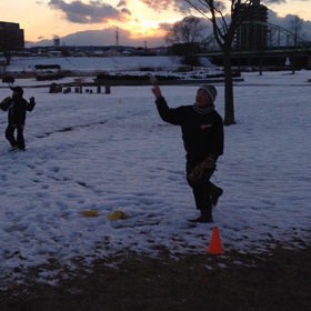 みんなのキャプテンの画像