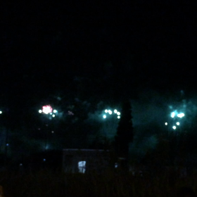 夏らしいことしてきたゾの画像