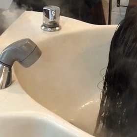 ☆スチームトリートメント☆の画像