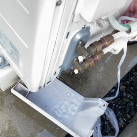 エコキュートがエコじゃなかったの画像