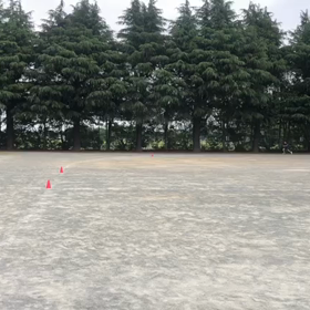 1000m ３組目④の画像