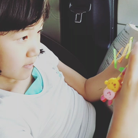 あいちゃん　歴史勉強法の画像