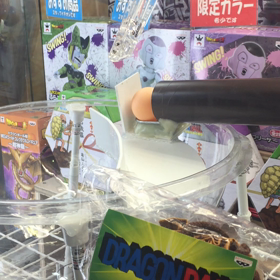 ドラゴンボールの画像