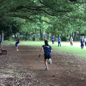 リレー特別練習⑬の画像