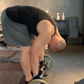 二頭トレの画像