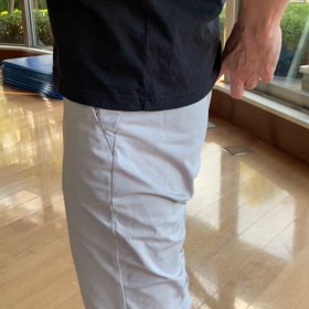 合同トレーニングさせて頂きました！の画像