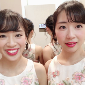 本日、デビュー3周年★の画像