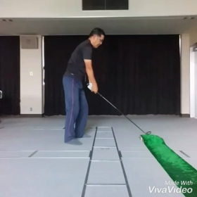 つま先上がりが難しい(-_-;)の画像