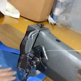 ミシンも扱いますの画像