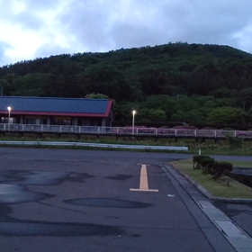 五能線を撮影しました。の画像