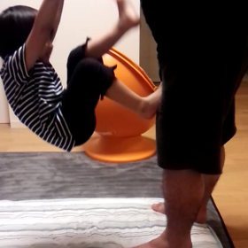 いつの間にか？の画像