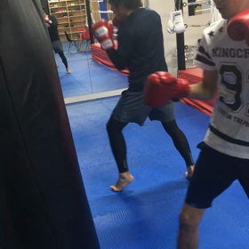 タバタ式トレーニングについての画像