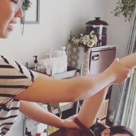 リメディアルワークショップ 少し動画公開♡の画像