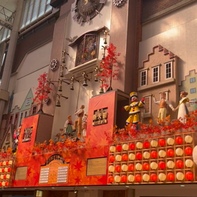 10時ですの画像