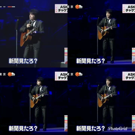 ASKAさん(☆∀☆)の画像