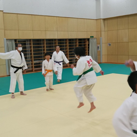 夢中❣　熱中❣　縄跳び中❣❣❣の画像