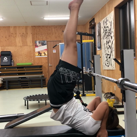 ドラゴンフラッグ　女子部の画像