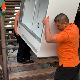 バハドゥル  パワー炸裂の画像