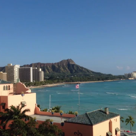 ヲタ ヲタ ハワイ　(V)o￥o(V)の画像