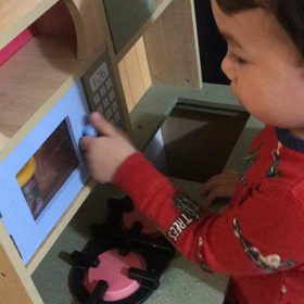 ささくれてます、、の画像