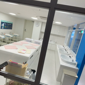 キッザニア④の画像