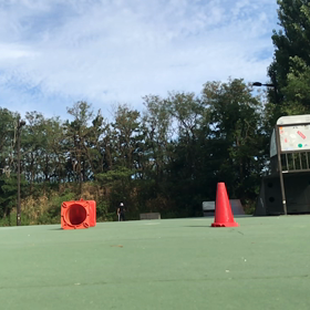 ラウンド2はスケート その2の画像