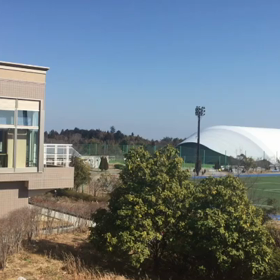 復活したJヴィレッジの画像