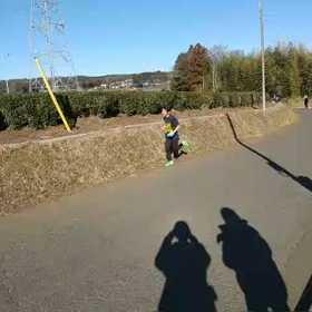 駅伝　上り坂⑱の画像