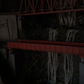 【動画】今夜の車窓から 山岳セクションをゆくE531系の画像