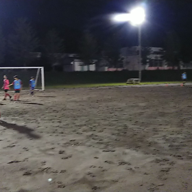 8/17月曜日のトレーニング動画⚽の画像