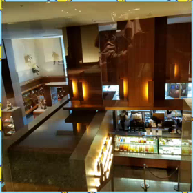 パークハイアット東京の画像