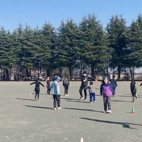 大股・股関節⑥の画像