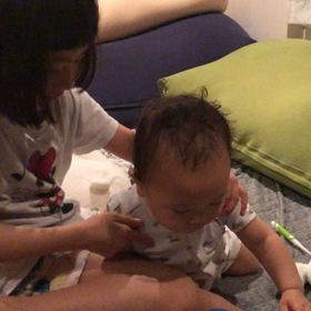 シャキーン！！の画像