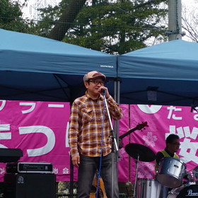 ラストステージの画像