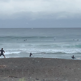 台風12号？の画像