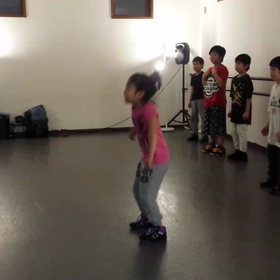 KANI kids class(о´∀`о)の画像