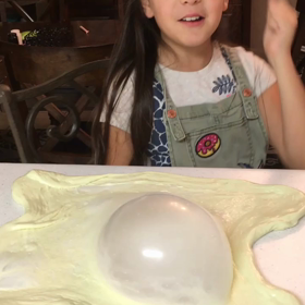 第2弾 スライム動画の画像