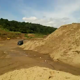 爆破の仕事！の画像