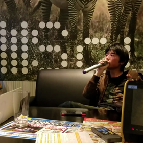 シンガー・弐★の画像