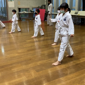 9/1 川口道場少年稽古動画の画像