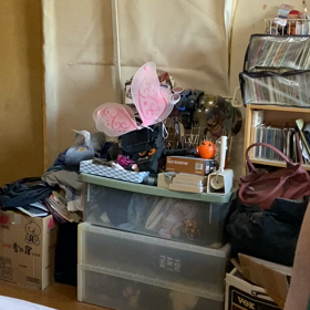 禁煙思いついた。の画像